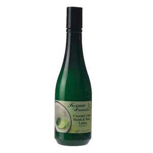 KeyanoCoconutLimeHandAndBodyLotion