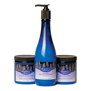 Keyano Aromatics Lavender Hand Body Lotion 0$
