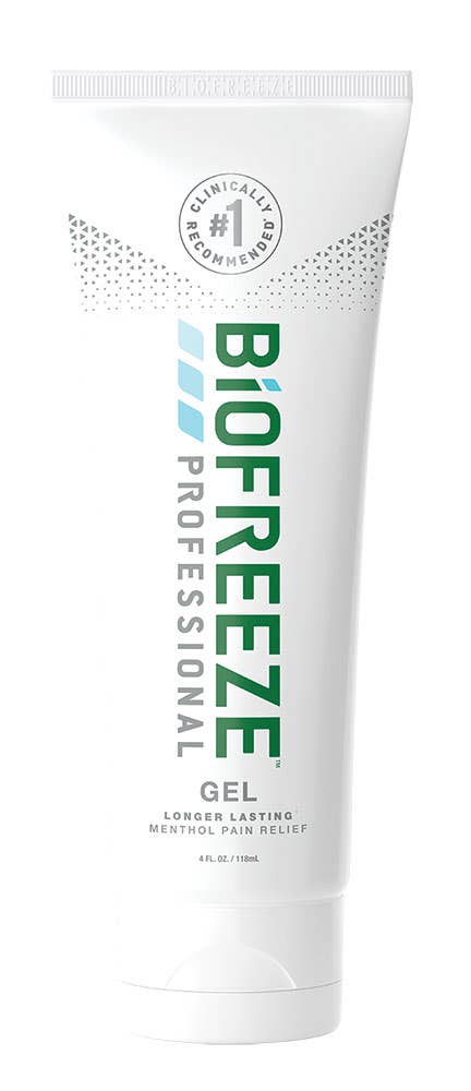 Biofreeze Professional Buy 10 Tubes Get 2 Free-Professional 120$