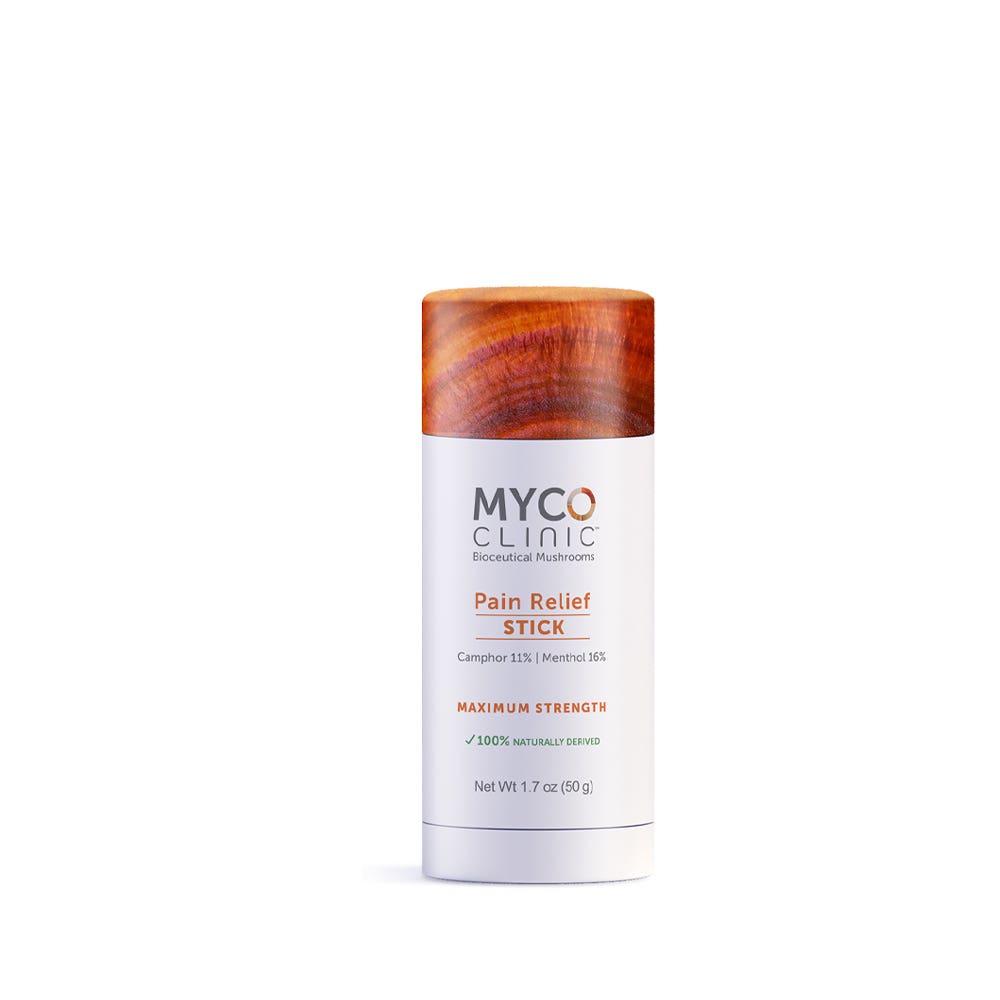 MYCOCLINIC™PainReliefStickMaximumStrength1.7oz(50g)