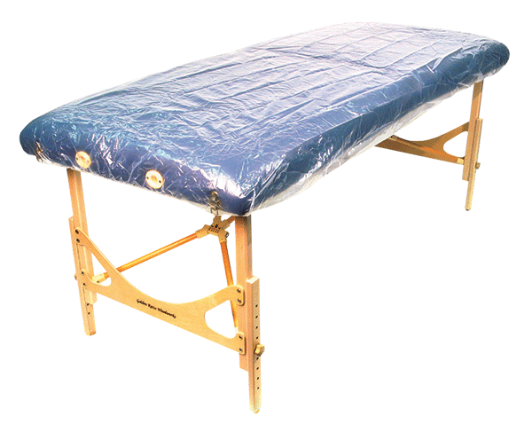 WaterproofMassageTableCover,2Pack