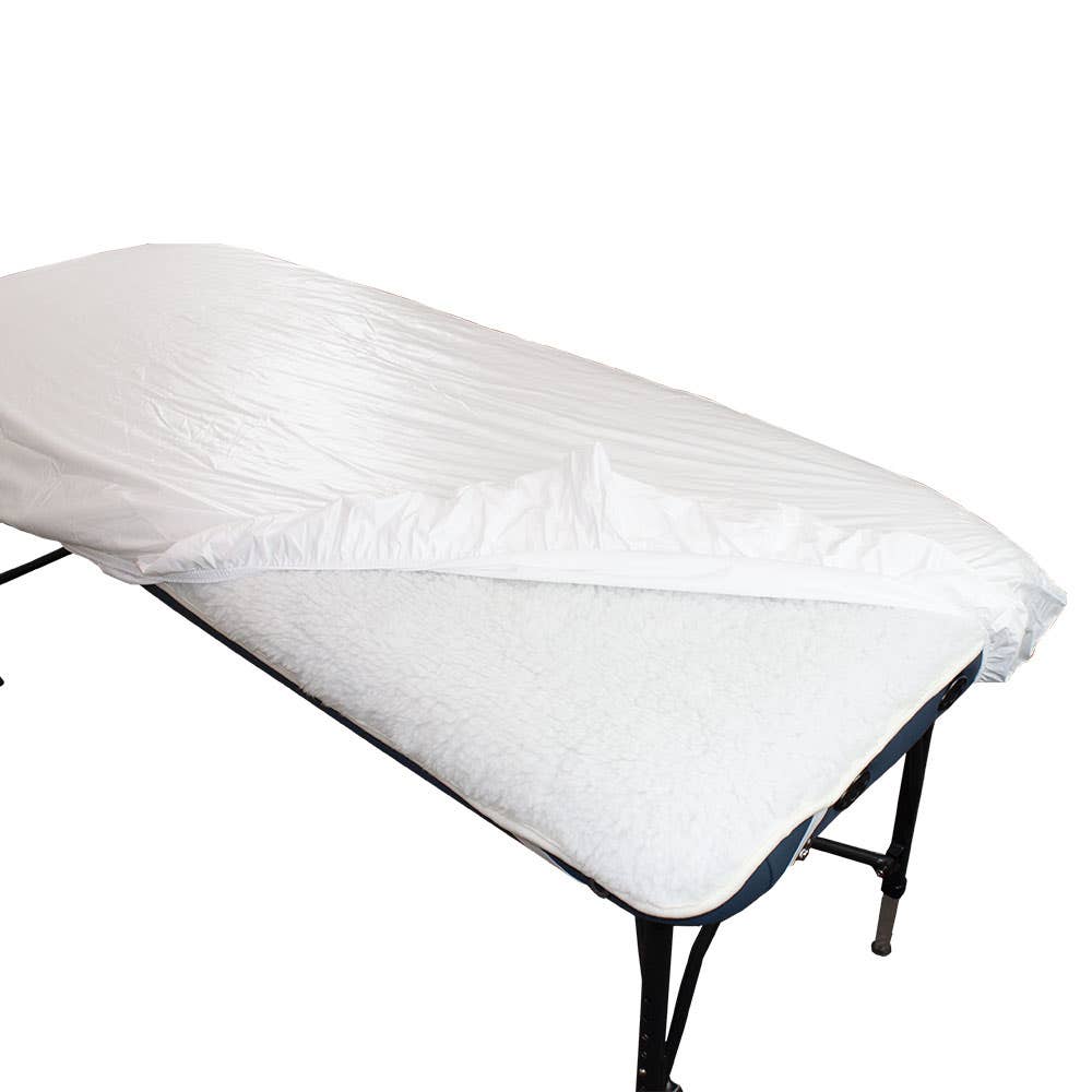 NRG Reusable Massage Table Barrier 10Pack 125$
