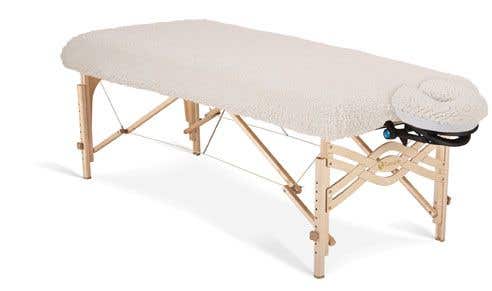 EarthLiteDeluxeFleecePadSet