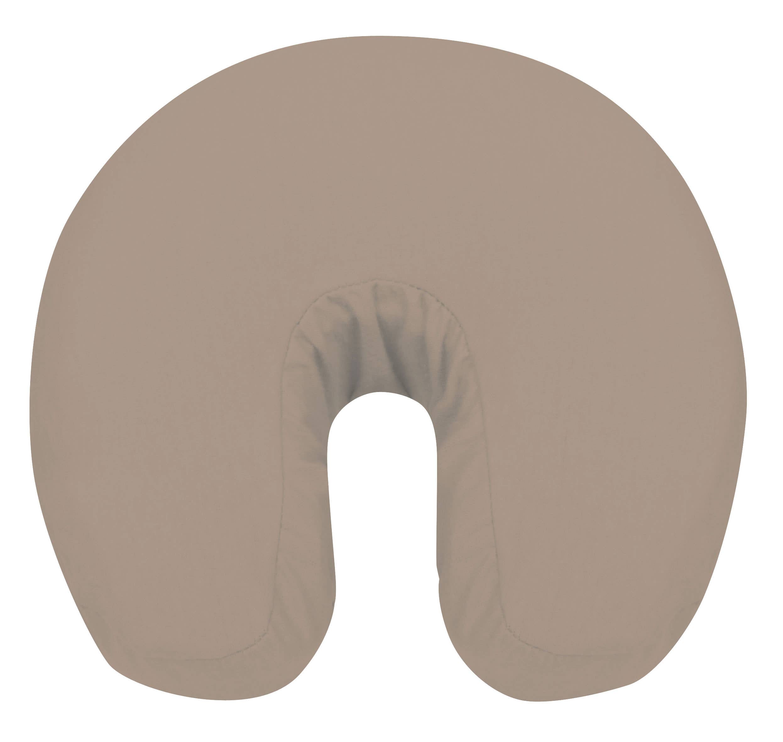 NRG Face Cradle Cover Microfiber, 5 Pack
