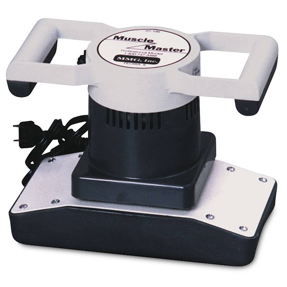 ScripHessco Muscle Master Power Massager 25 AMPS 3500-2800 RPM 250$