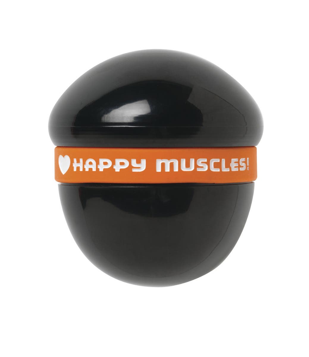 TigerTailKnottyTiger