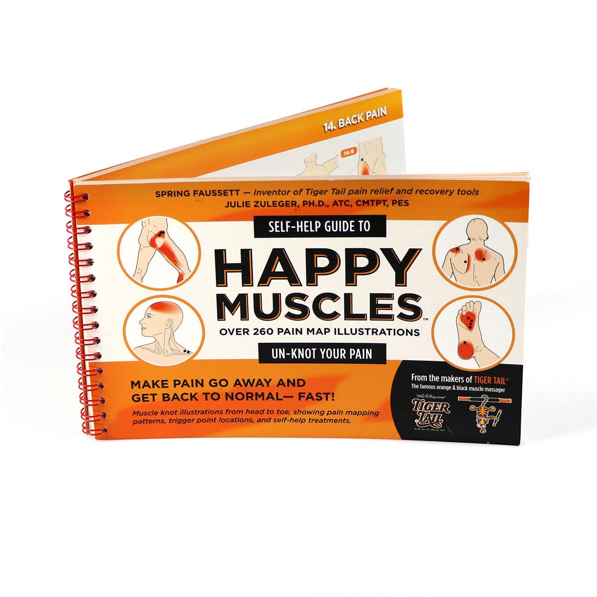 TigerTailTheHappyMusclesGuideBook