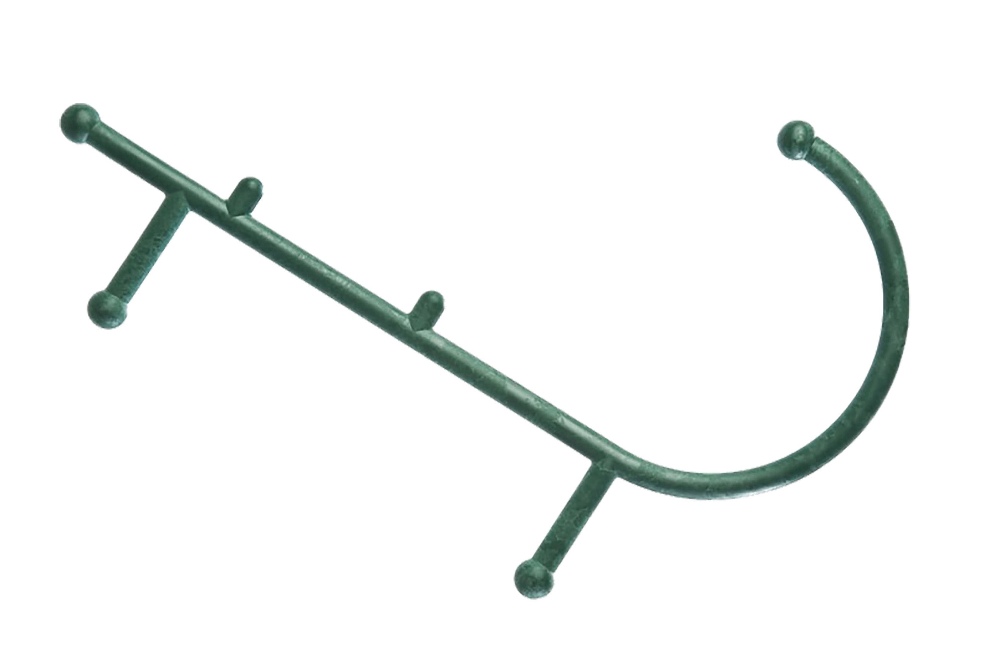 TheraCane&reg; Massage Cane - TheraCane&reg; Self Massager Tool