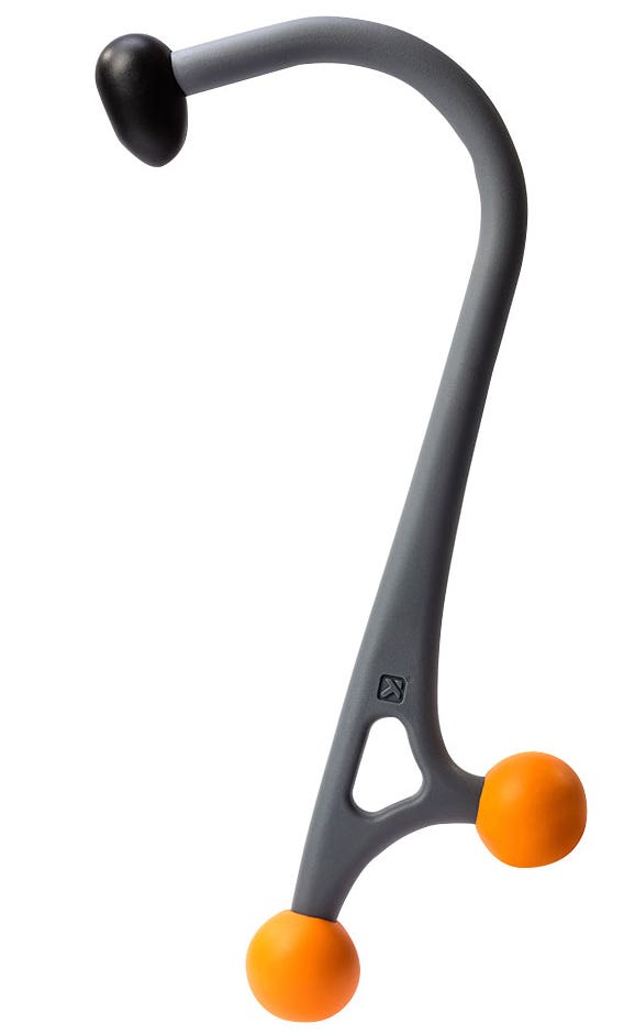 TriggerPoint AcuCurve Cane