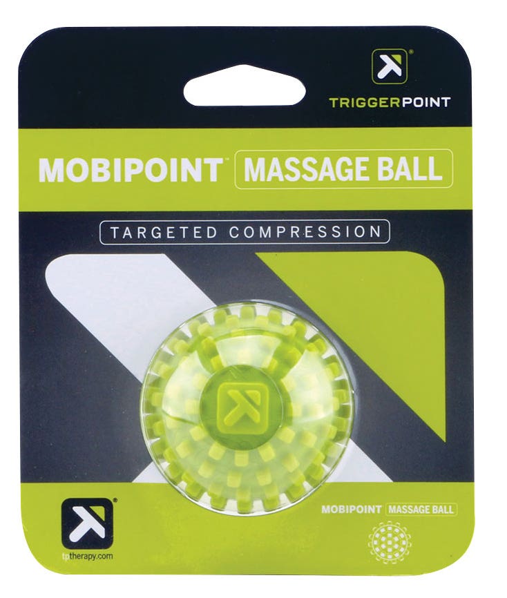 TriggerPointMobiPointMassageBall