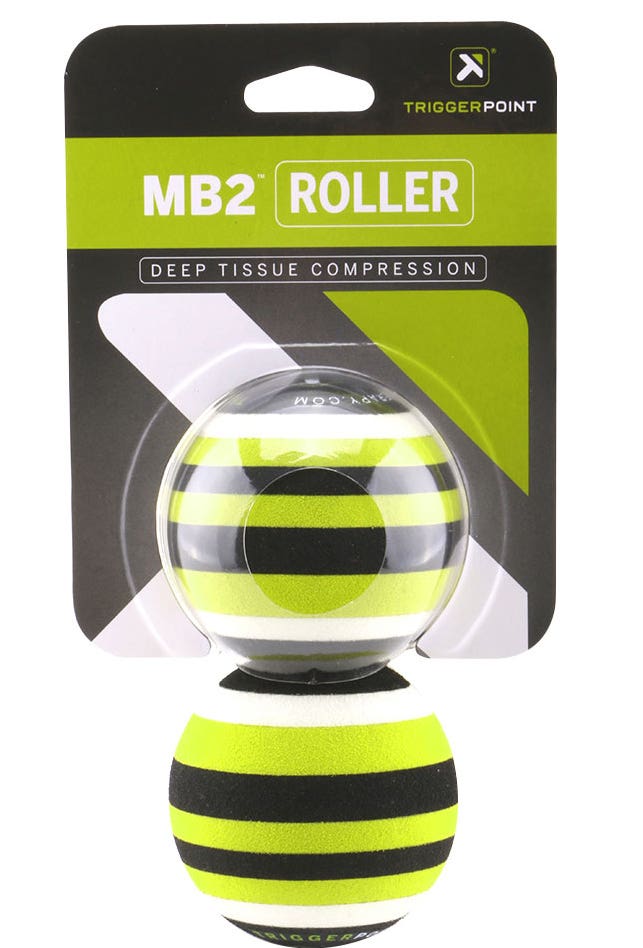 TriggerPoint MB2 Massage Roller