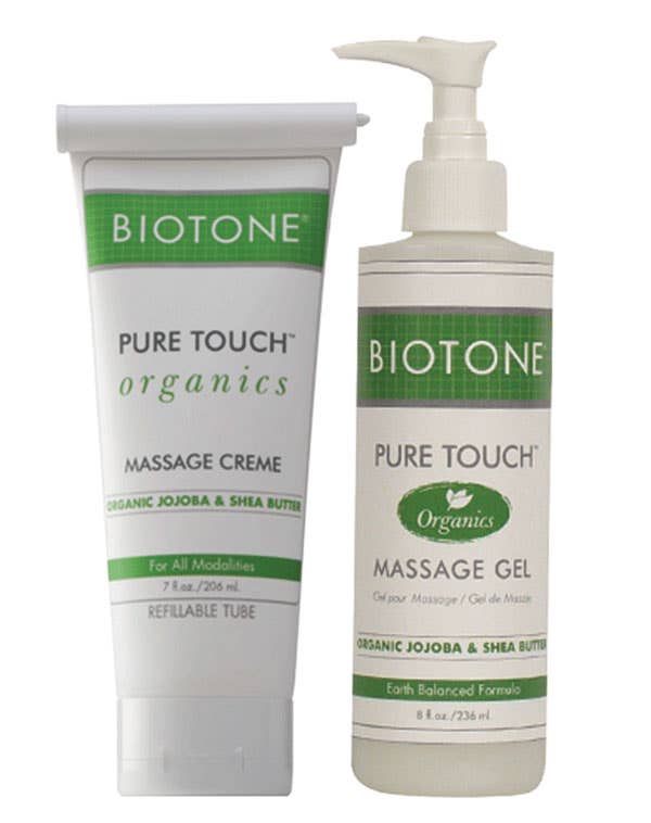 BIOTONE®PureTouch®OrganicsTrialKit