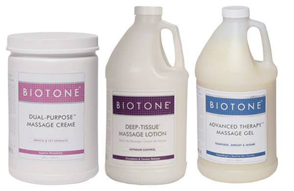 BIOTONE® Trial Kit