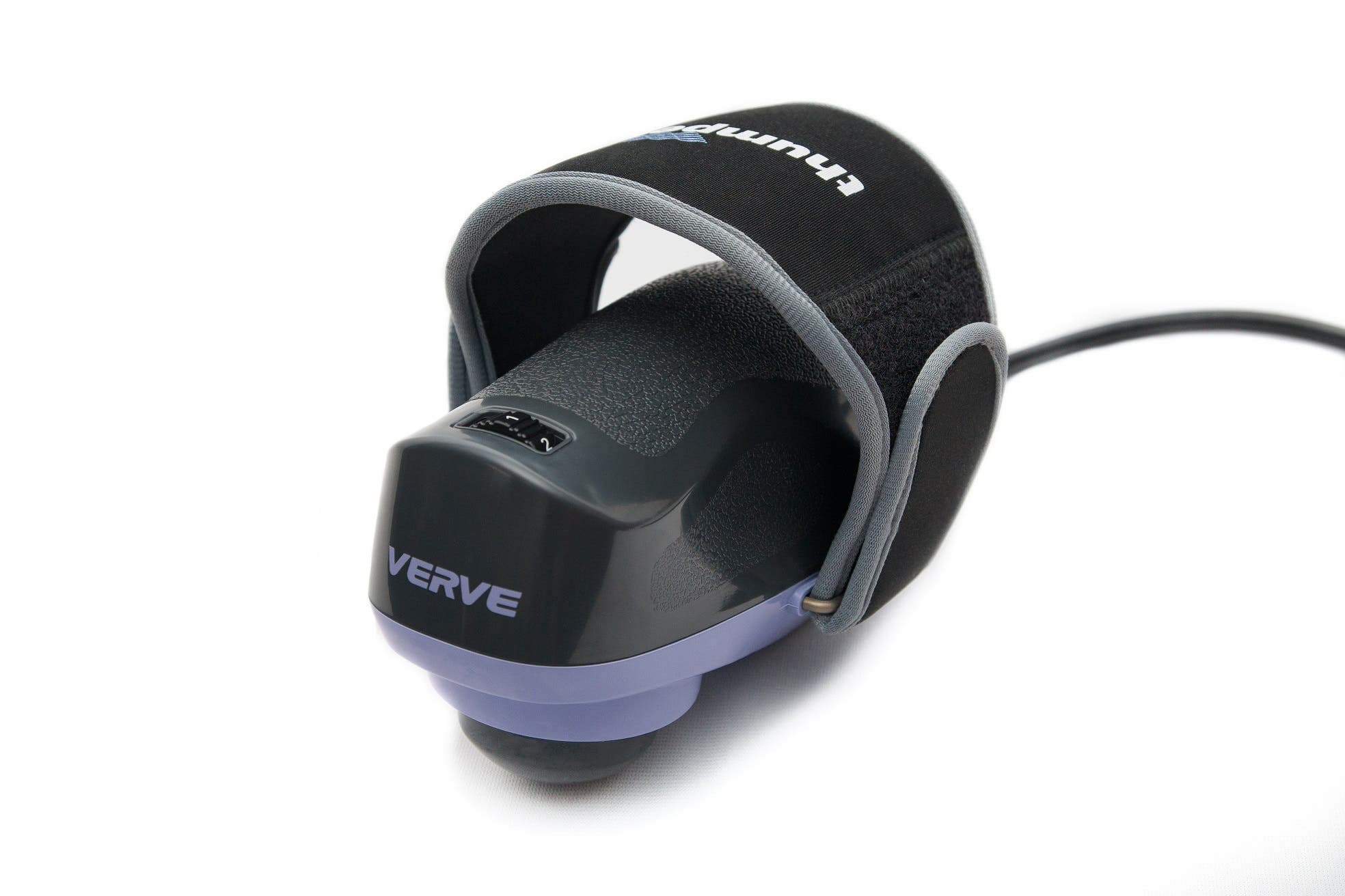 ThumperVerveMassager-HandheldPercussiveMassager