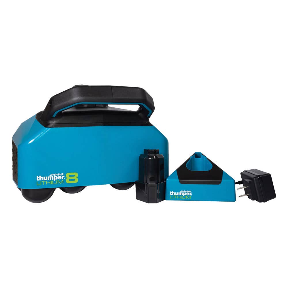 Thumper®Lithium8Massager