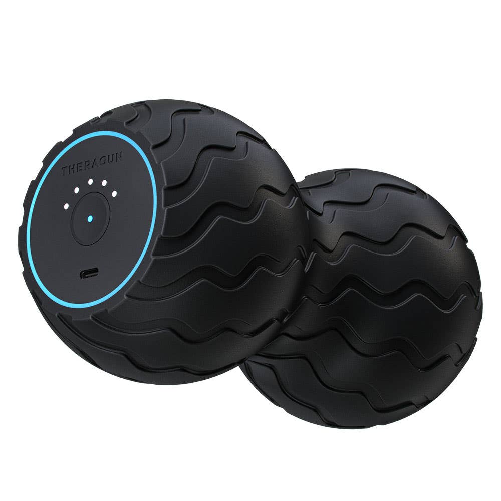 Therabody Wave Duo 101$