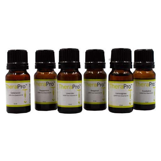 Therapro™SingleNoteEssentialOils_100%PureEssentialOil