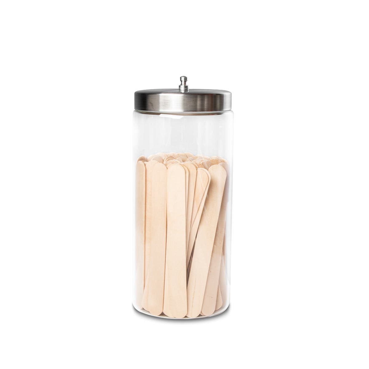 Tech-Med®GlassDressingJars