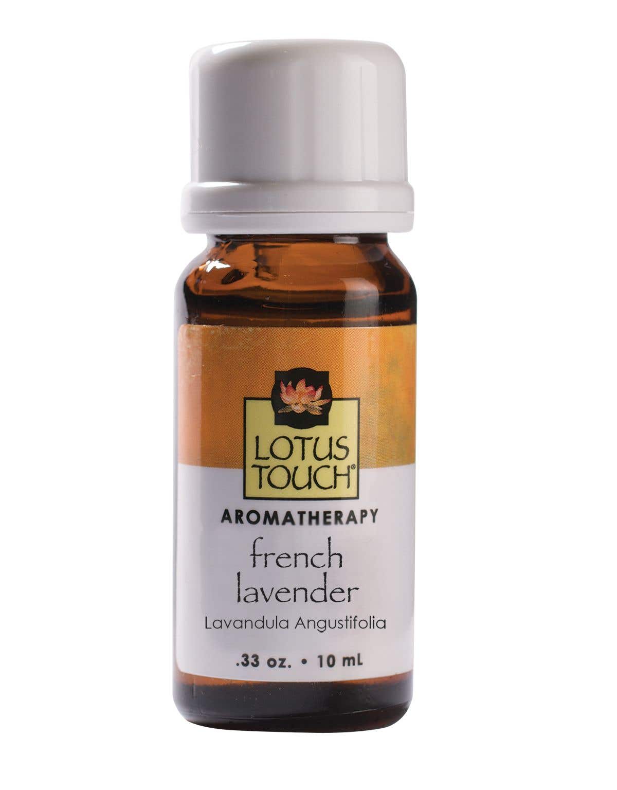 LotusTouchFrenchLavenderEssentialOil