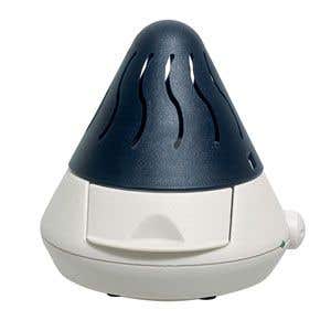 SpaScenter Professional Diffuser With Refills