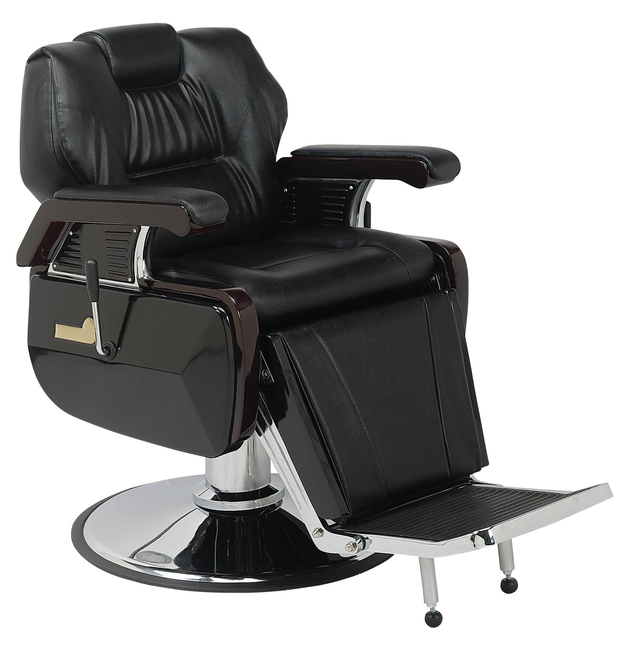 Paragon®BarringtonBarberChair