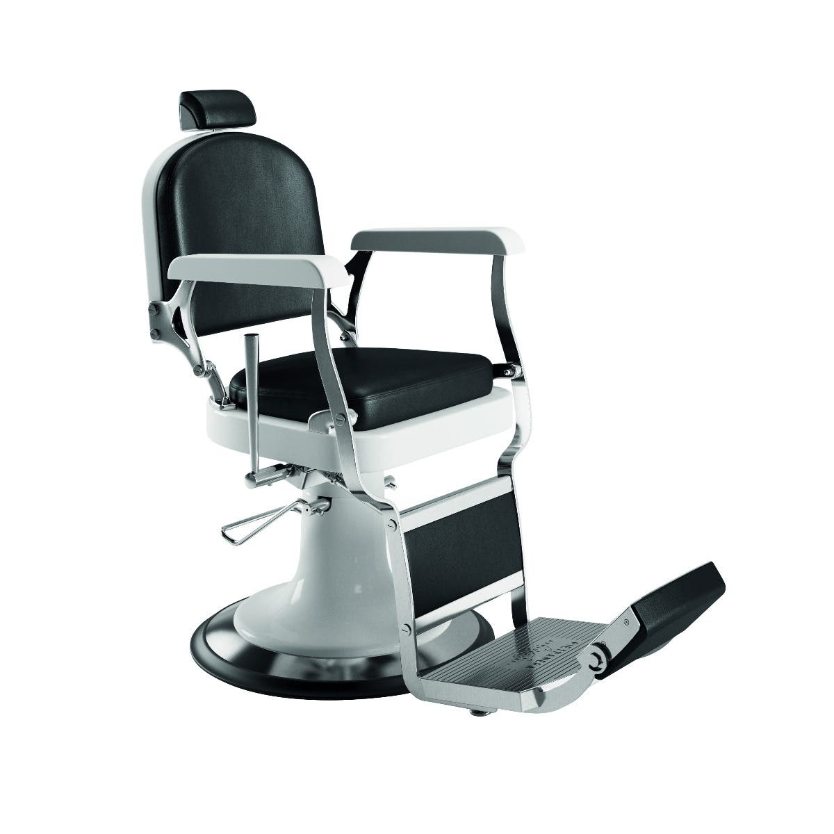 Pietranera®560GentlemenBarberChair