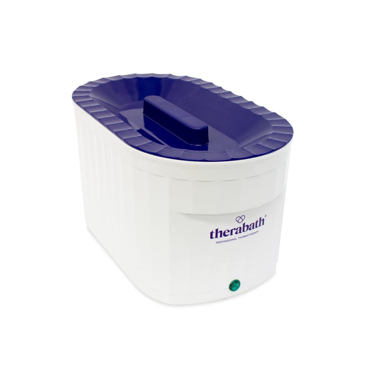Therabath Paraffin Unit With Wax