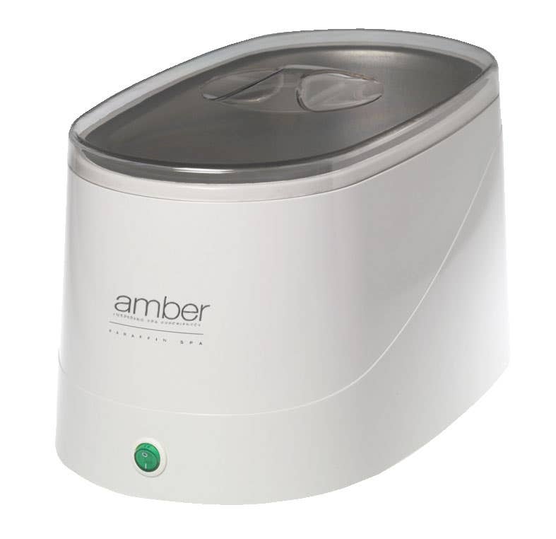 ParaffinSpabyAmberParaffinWaxBath