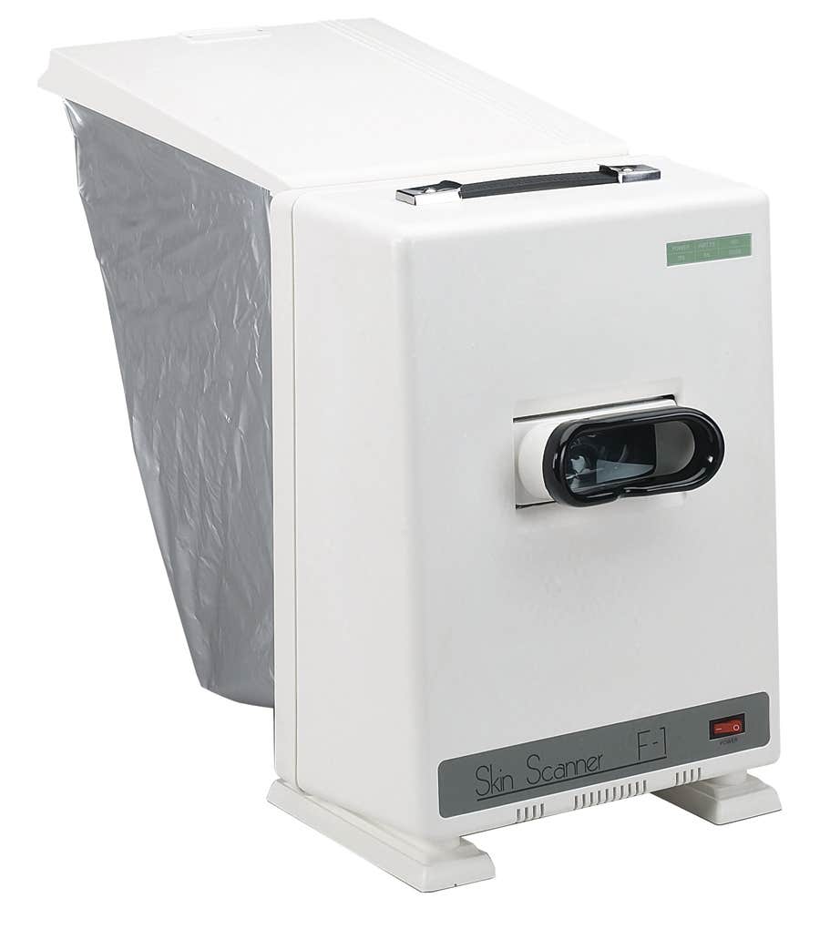 Paragon®SkinScanner