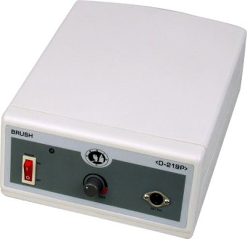 B&S Facial Brush Machine