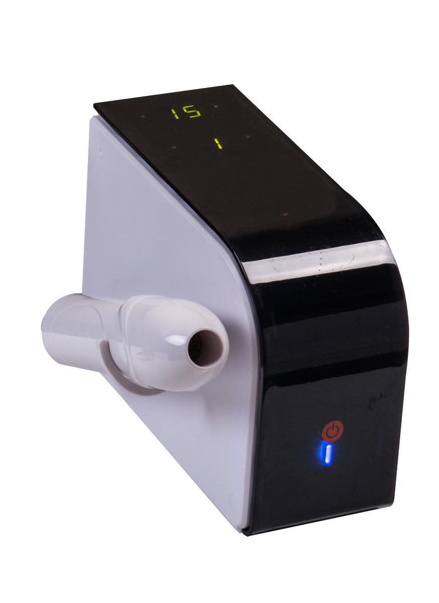 B&S High Frequency Electrotherapy Beauty Instrument