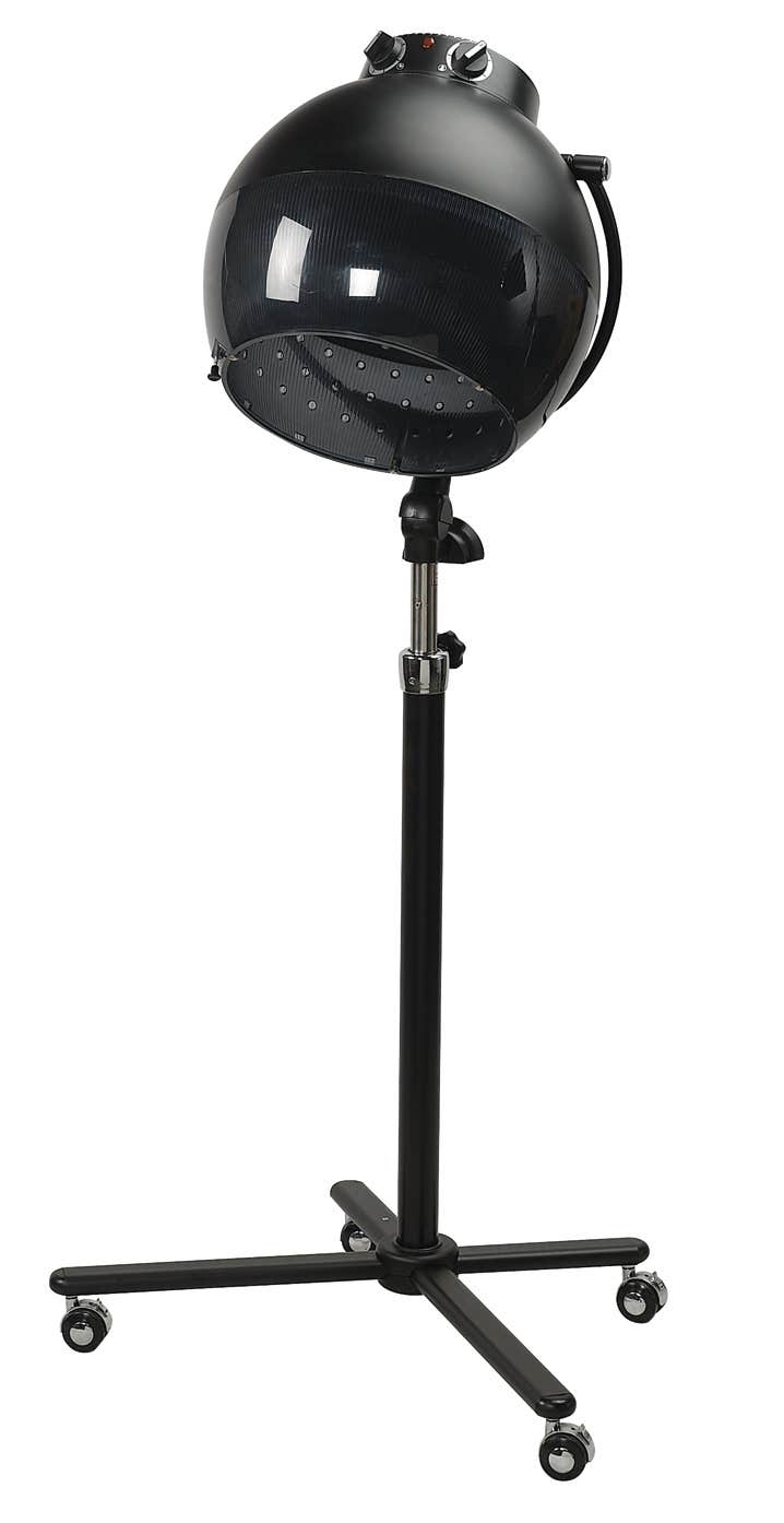 Paragon® Hoodie Hair Dryer