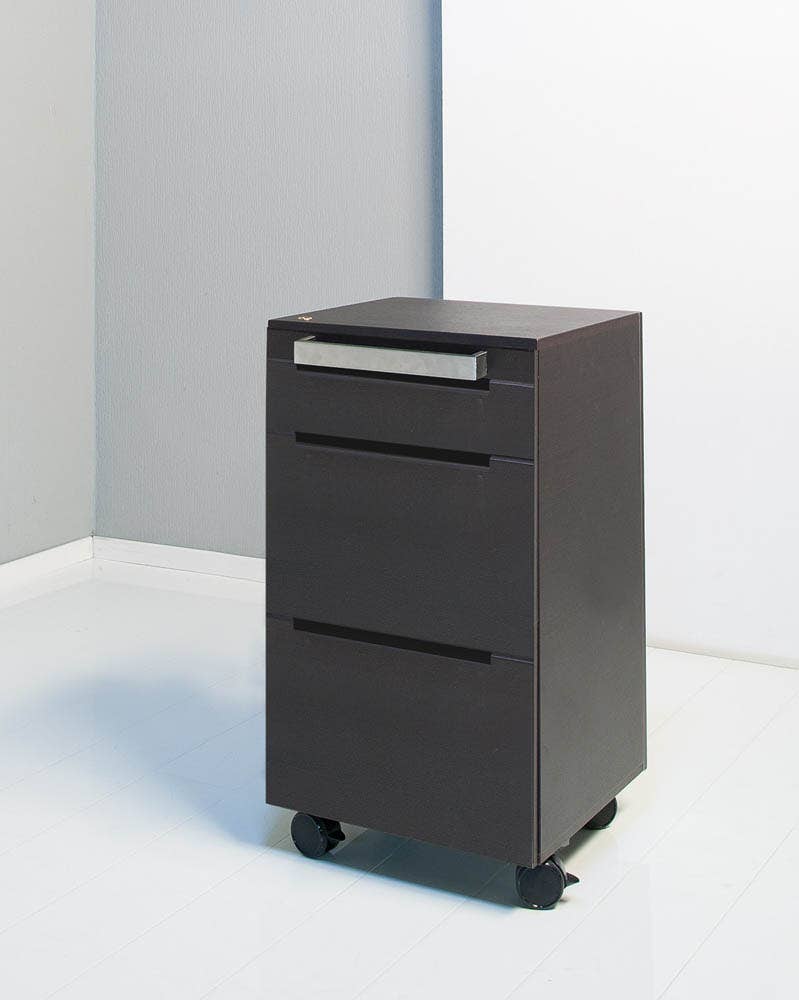 Gharieni HST Spa Trolley