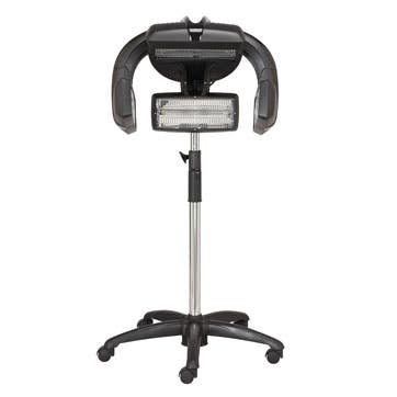 Paragon® Bravura Infrared Hair Color Processor