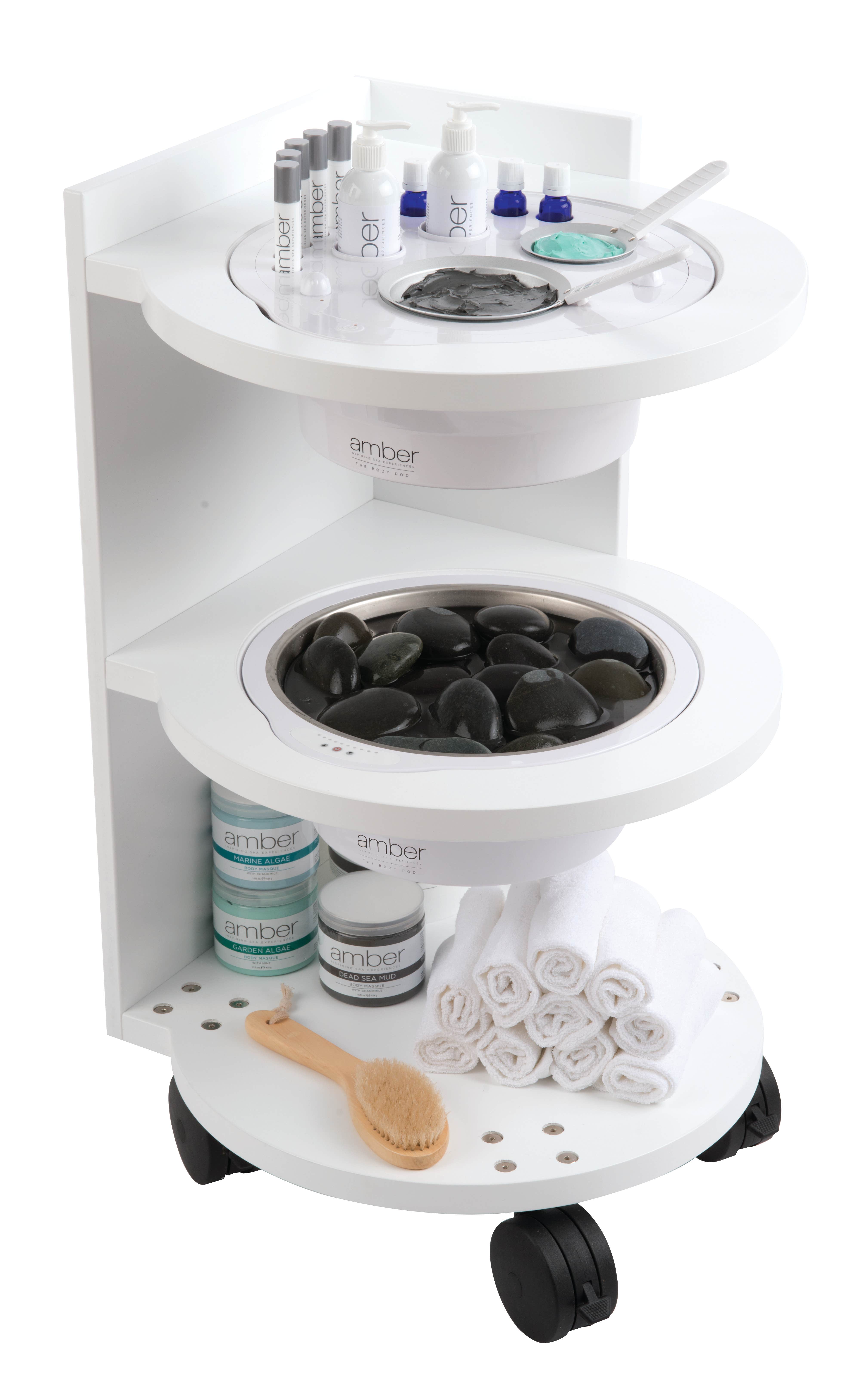 AmberSmartBar-MiniBodyBarwithBodyPod