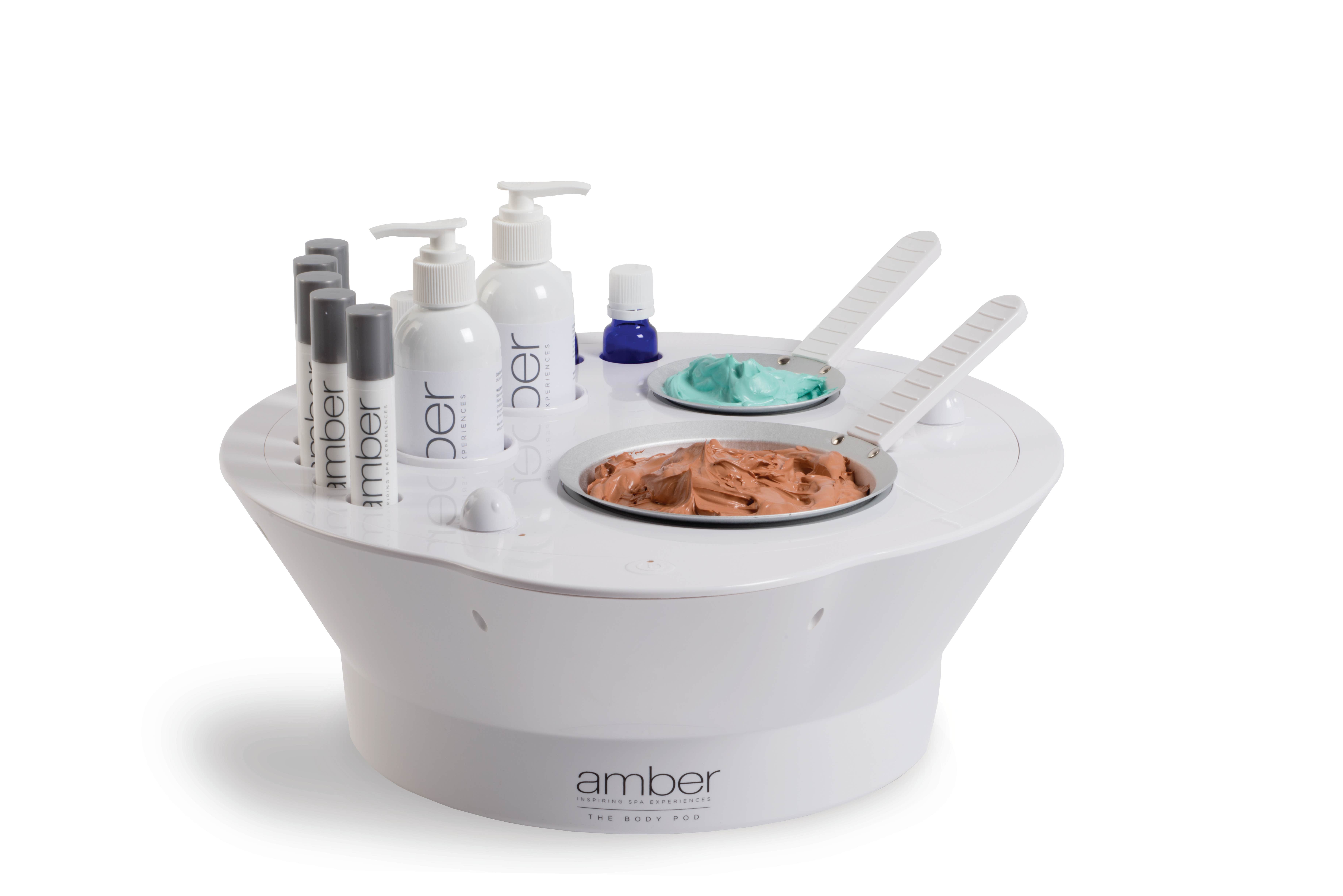 AmberBodyPod