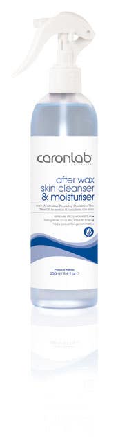 caronlab® After Waxing Oil & Moisturizer
