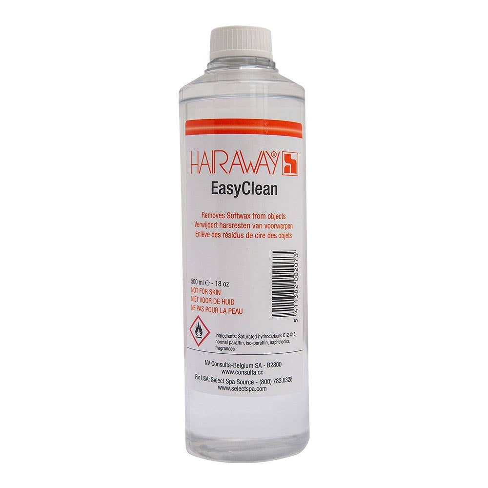 ResinéByHAIRAWAY®EasyClean18oz.