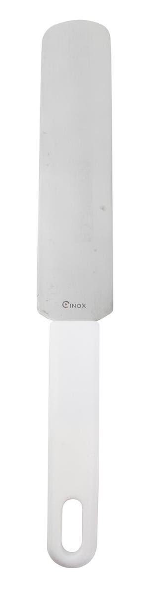 ResinéByHAIRAWAY®LargeStainlessSteelSpatula