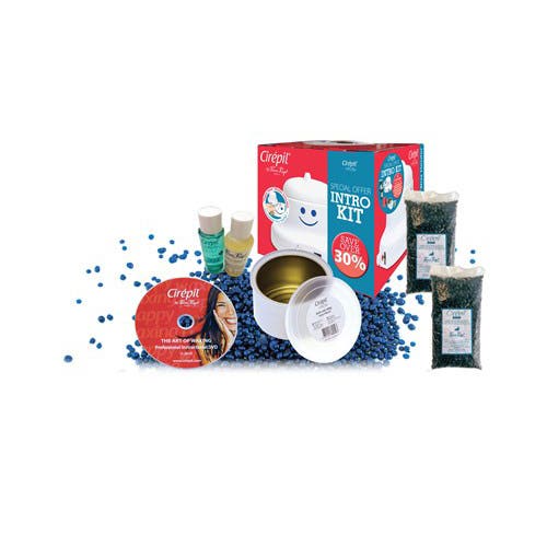 Cirépil® Intro Kit