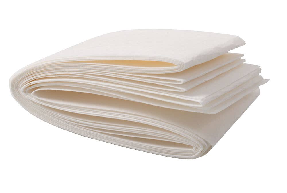 Amber Pellon Cotton 5 Yards