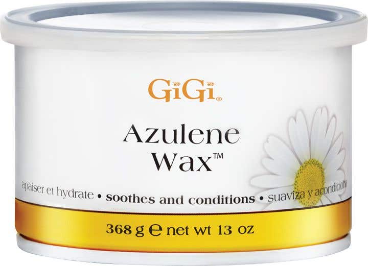 GiGiAzuleneWax