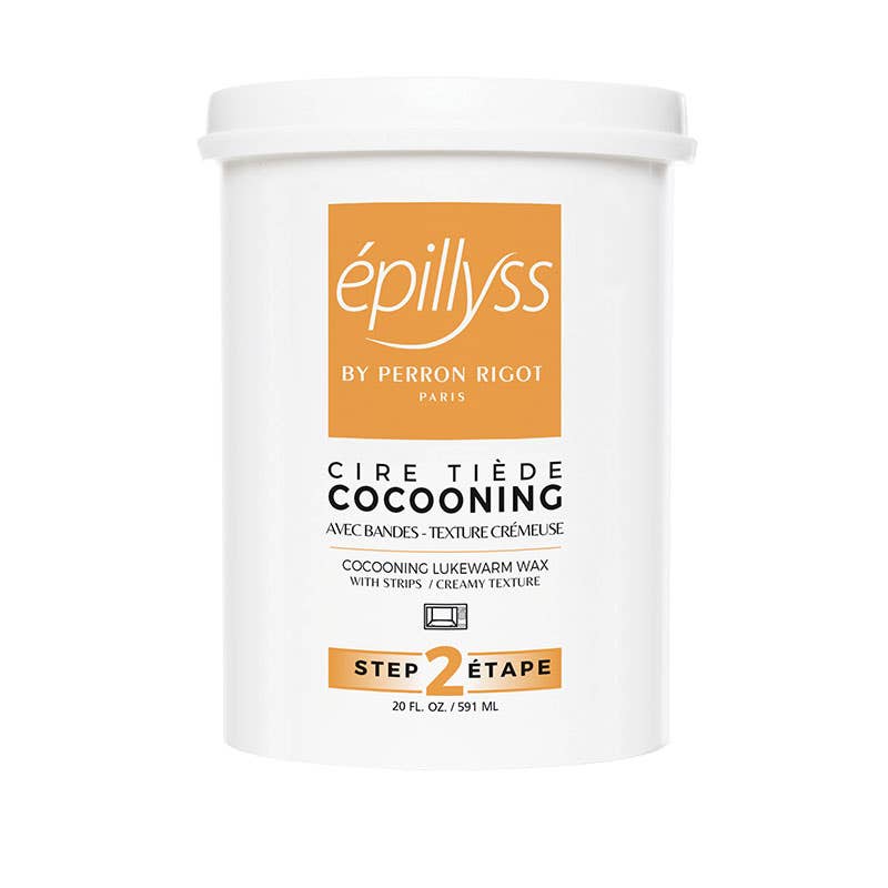 ÉpillyssCocooningLukewarmWax24oz.