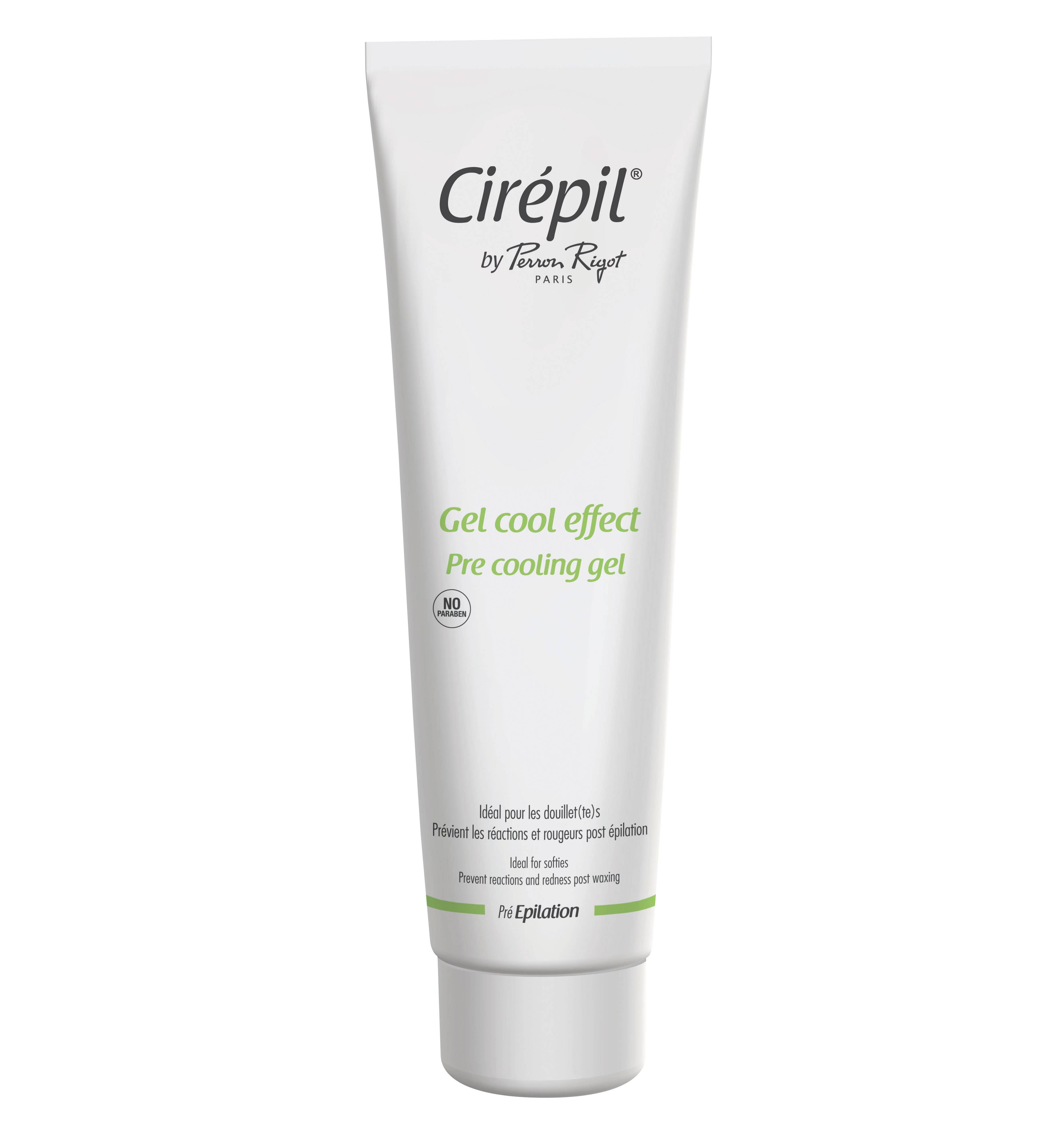 Cirépil® Pre-Wax Cooling Gel