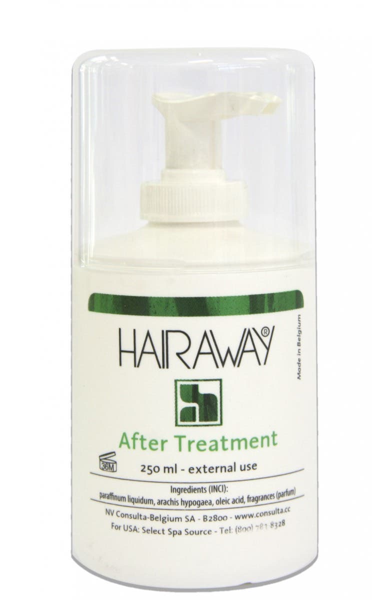 ResinéByHAIRAWAY®AfterOil8.45Oz