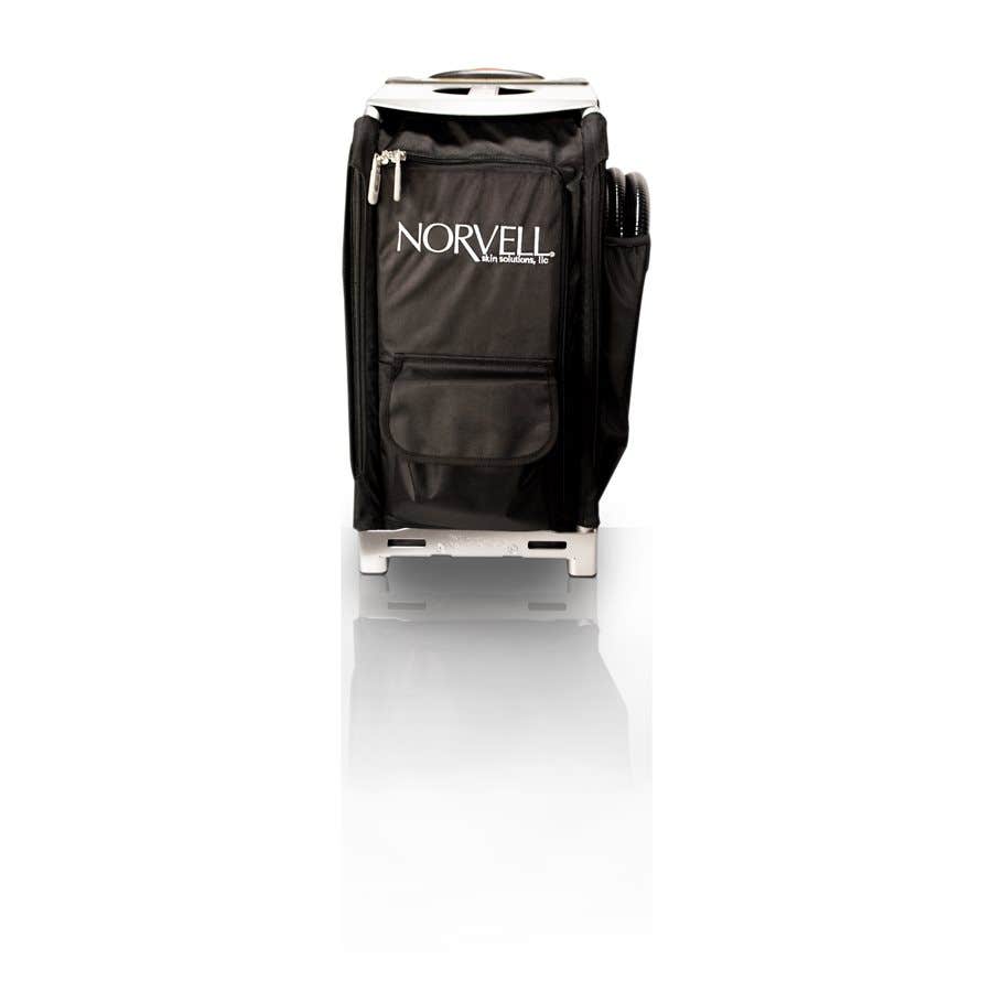 Norvell Pro Travel Bag