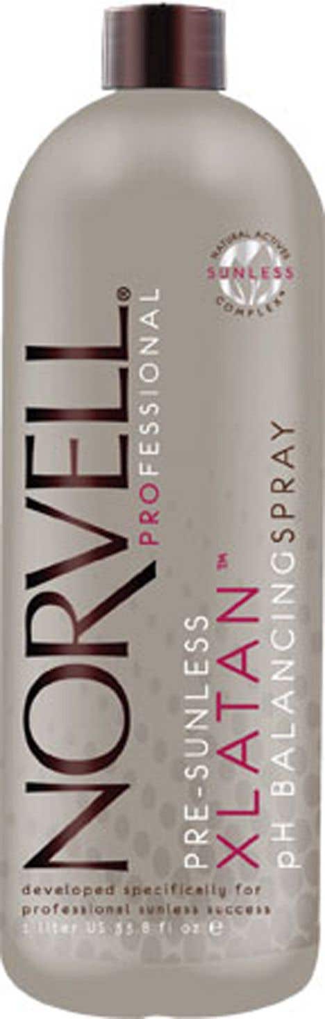 Norvell Pre Sunless Xlatan Ph Balancing Spray