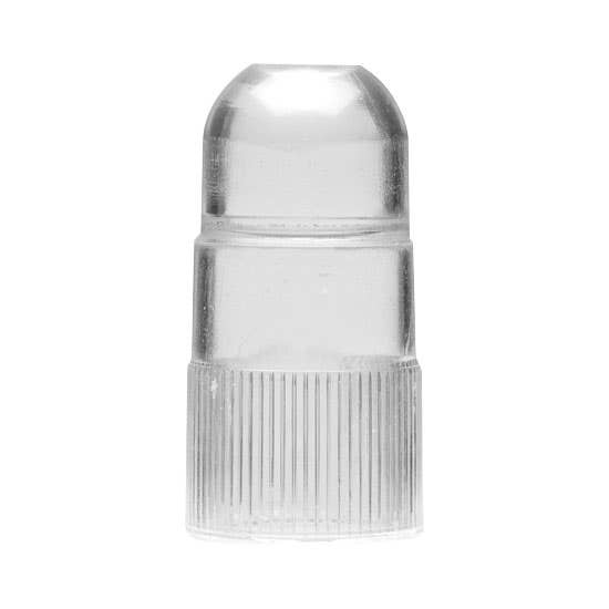 Satin Smooth® DermaRadiance® Plastic Nozzle 50 Pack