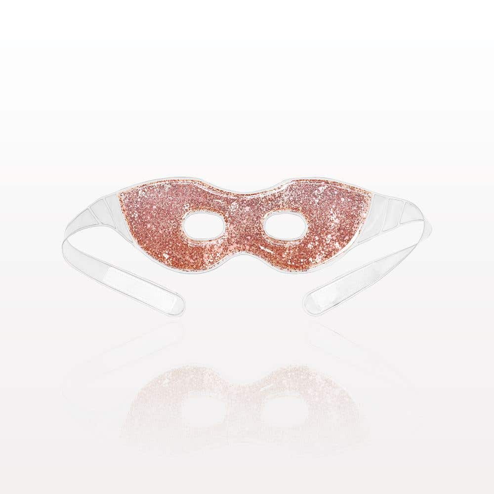 Glitter Gel Eye Mask 0$