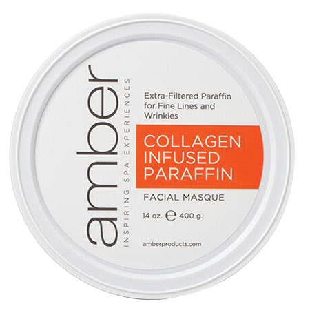 AmberFacialParaffin